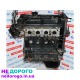 Двигун Hyundai G4EC 1.5, бензин, Accent, Rio, Matrix, випуск 2006-2011.