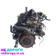Двигун Volkswagen 1.6 BFQ, BSF, BGU, BSE для Golf, Octavia, Caddy, Bora. 2000-2010 рр. Бензин, 1.6 л.