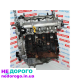 Двигун Hyundai KIA 1.6 CRDI D4FB, CEED I30 Elantra Cerato, 2007-2021, дизель, 1.6 л.