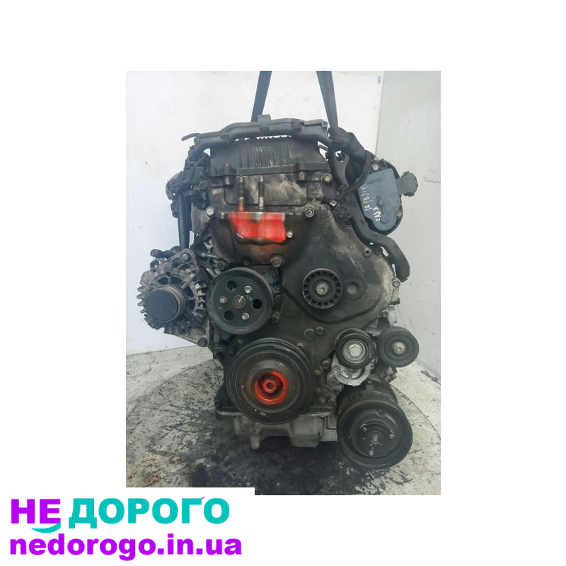 Двигун Hyundai Tucson (IX35)/i-40, 1.7 CRDI D4FD, випущений у 2017 році, дизель, об'єм 1.7 л.