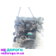 Двигун Hyundai Tucson (IX35)/i-40, 1.7 CRDI D4FD, випущений у 2017 році, дизель, об'єм 1.7 л.