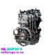 Двигун D4FD для Kia Sportage та Hyundai Tucson, 1.7 CRDi, випущений у 2010 році, дизельний.