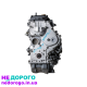 Двигун D4FD для Kia Sportage та Hyundai Tucson, 1.7 CRDi, випущений у 2010 році, дизельний.