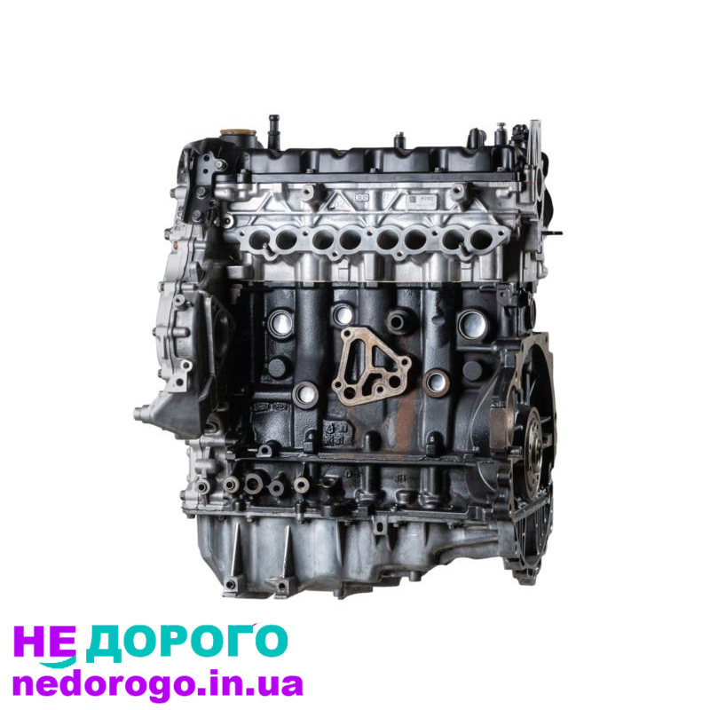 Двигун D4FD для Kia Sportage та Hyundai Tucson, 1.7 CRDi, випущений у 2010 році, дизельний.