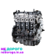 Двигун D4FD для Kia Sportage та Hyundai Tucson, 1.7 CRDi, випущений у 2010 році, дизельний.