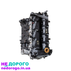 Двигун D4FD для Kia Sportage та Hyundai Tucson, 1.7 CRDi, випущений у 2010 році, дизельний.