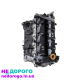 Двигун D4FD для Kia Sportage та Hyundai Tucson, 1.7 CRDi, випущений у 2010 році, дизельний.