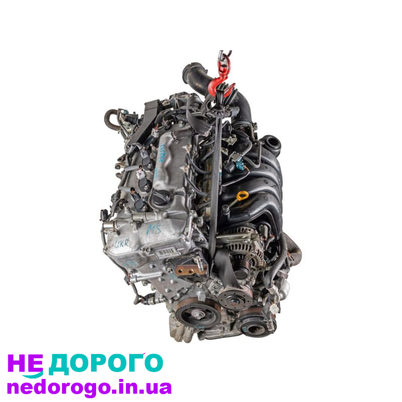 Двигун Toyota 2ZR-FE для Corolla, 1.8 л, бензин, 2014 р. в.
