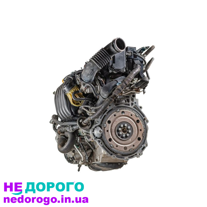 Двигун Toyota 2ZR-FE для Corolla, 1.8 л, бензин, 2014 р. в.