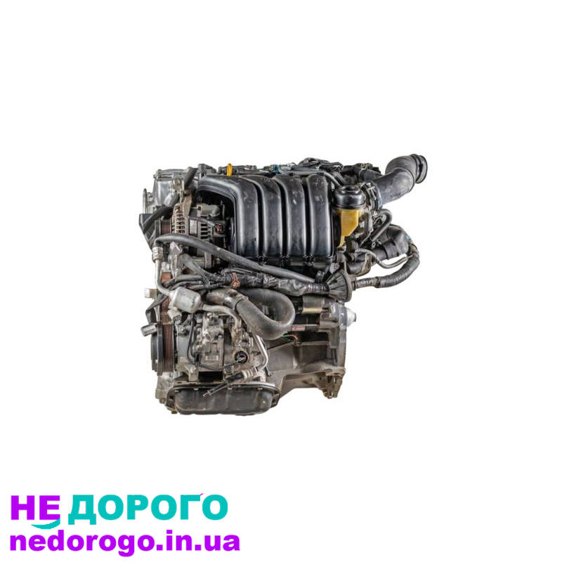 Двигун Toyota 2ZR-FE для Corolla, 1.8 л, бензин, 2014 р. в.