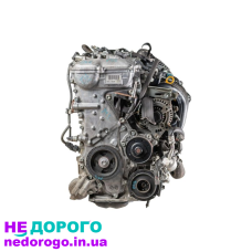 Двигун Toyota 2ZR-FE для Corolla, 1.8 л, бензин, 2014 р. в.