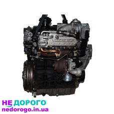 Двигун 1.9TDI для VW Golf V 03-09, Skoda Octavia A5 04-13.