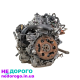 Двигун CHEVROLET ORLANDO 2.0 LPG ГАЗ LBN, 2012, об'єм 2.0 л, бензин-газове паливо.