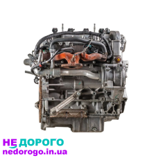 Двигун CHEVROLET ORLANDO 2.0 LPG ГАЗ LBN, 2012, об'єм 2.0 л, бензин-газове паливо.