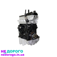 Двигун Audi 2.0 TDI, CAH, CFF, CAG, CFG, CBA, CBD, CLC, Q5 A4 A5, 2010, дизель, 2.0 л.
