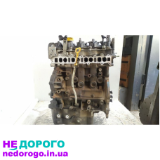 Двигун Chevrolet Z20S1, 2.0 л, бензин, для Cruze, Captiva, Lacetti, Antara.