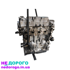 Двигун TOYOTA COROLLA 2.2TD 07-13, 2.2 л дизель.