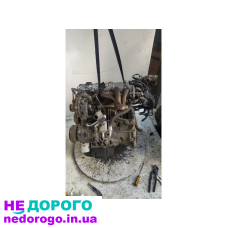 Двигун Toyota 2AZ-FE 2.4 16v для Camry, Rav-4, виробництво Україна. Об'єм 2.4 л, бензин, рік випуску невідомий.