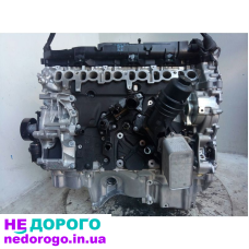 Двигун BMW B57D30A 3.0TD для X5 G05, 5 G30, 7 G11. 2017 рік, об'єм 3.0 л, дизель.