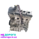 Двигун Ford 3.5 Ecoboost ENKX0, Explorer Edge Flex, 2019, 3.5 л, бензин.