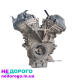Двигун Ford 3.5 Ecoboost ENKX0, Explorer Edge Flex, 2019, 3.5 л, бензин.