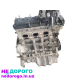 Двигун Ford 3.5 Ecoboost ENKX0, Explorer Edge Flex, 2019, 3.5 л, бензин.