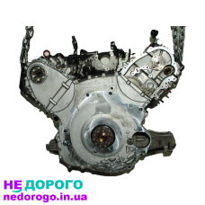 Двигун AUDI BPP 2.7 TDI для A4 A6, 2004 р., 2.7 л, дизель.