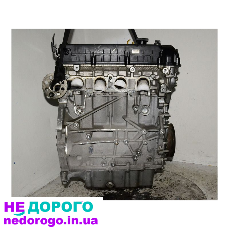 Двигун C25HDEX 2.5 для FORD Fusion/Mondeo Connect Kuga, 2015, бензиновий двигун об'ємом 2.5 л.