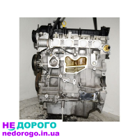 Двигун C25HDEX 2.5 для FORD Fusion/Mondeo Connect Kuga, 2015, бензиновий двигун об'ємом 2.5 л.
