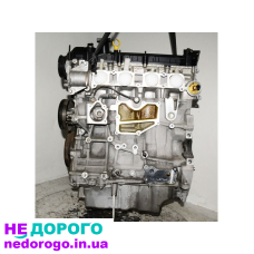 Двигун C25HDEX 2.5 для FORD Fusion/Mondeo Connect Kuga, 2015, бензиновий двигун об'ємом 2.5 л.