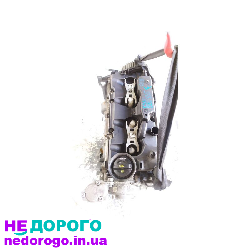 Двигун Audi CSU 2.0 TDI, 2018, дизель, 2.0 л.