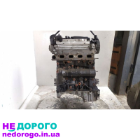 Двигун Audi CSU 2.0 TDI, 2018, дизель, 2.0 л.