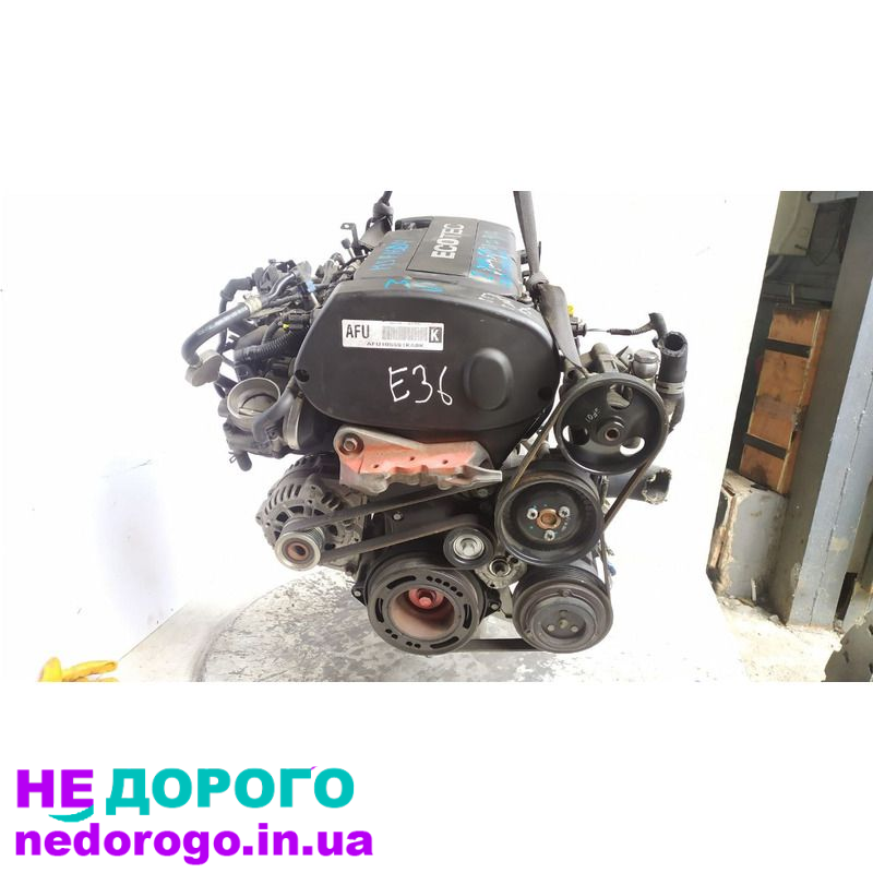 Двигун F16D4 1.6 Chevrolet Cruze Aveo T300, 2011, бензин