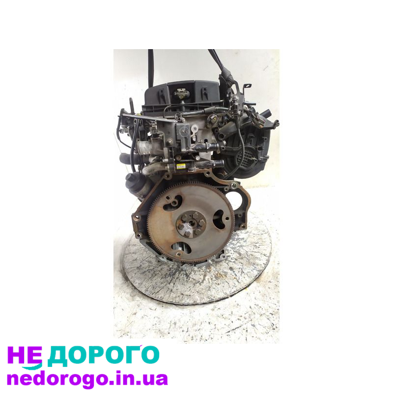 Двигун F16D4 1.6 Chevrolet Cruze Aveo T300, 2011, бензин
