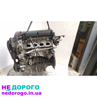 Двигун F16D4 1.6 Chevrolet Cruze Aveo T300, 2011, бензин