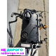 Двигун Volkswagen 1.9TDI BKC BJB 038103021 для VW Golf Touran Caddy, 2003 рік, дизель, ГБЦ.
