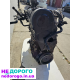 Двигун Volkswagen 1.9TDI BKC BJB 038103021 для VW Golf Touran Caddy, 2003 рік, дизель, ГБЦ.