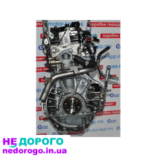 Двигун K12B 1.2 16V для SUZUKI SWIFT, випущений в Україні.