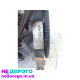 Двигун Z20D1 2.0CDTI для Chevrolet Cruze, Orlando, Antara, випущений в Україні.