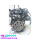 Двигун Z20D1 2.0CDTI для Chevrolet Cruze, Orlando, Antara, випущений в Україні.