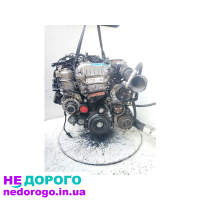 Двигун Z20D1 2.0CDTI для Chevrolet Cruze, Orlando, Antara, випущений в Україні.
