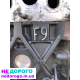 Двигун F9K 1.9 для Рено Трафік Лагуна Віваро, рік випуску невідомий, об'єм 1.9 л, паливо - дизель.