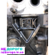 Двигун F9K 1.9 для Рено Трафік Лагуна Віваро, рік випуску невідомий, об'єм 1.9 л, паливо - дизель.