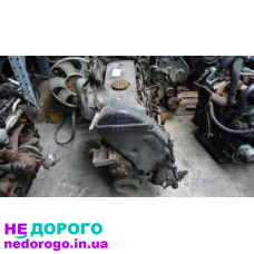 Двигун Fiat Ducato Boxer Jumper, 2.3 л, дизель, 2015 р.