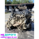 Двигун Ford Focus 2 C-Max 1.6 бензин SIDA, 2007 рік, об'єм 1.6 л.