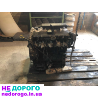 Двигун Ford Transit 2.0 tddi, 2000 рік, дизель, 2.0 л.