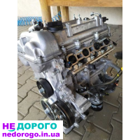 Двигун G4FD для Kia Ceed, Hyundai Accent, Elantra, Cerato, 1,6 GDI, 2012 рік, бензиновий, в Україні.
