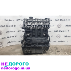 Двигун Hyundai Kia 2.0 D4EA, 2008, 2.0 л, дизель.