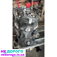 Двигун M9R 2.0 для Renault Trafic Opel Vivaro 2,0 2007-2010 р. Об'єм 2.0, дизель.