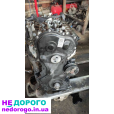 Двигун M9R 2.0 для Renault Trafic Opel Vivaro 2,0 2007-2010 р. Об'єм 2.0, дизель.